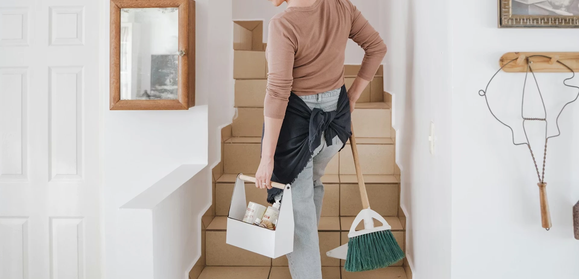 Realtor & Pre-Sale Cleaning